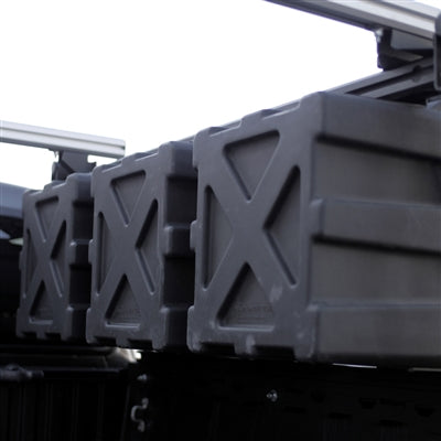 Leitner Designs Gear Pod