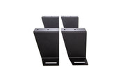 Leitner Designs Tall Load Bar Brackets