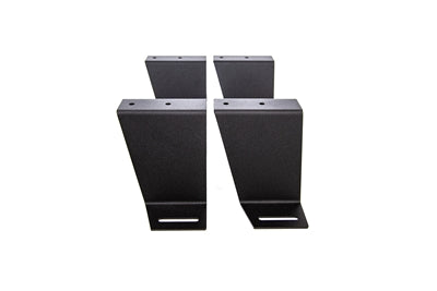 Leitner Designs Tall Load Bar Brackets