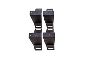 Leitner Designs Tall Load Bar Brackets