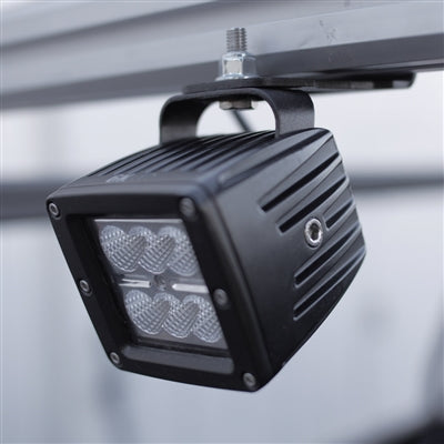 Leitner Designs Light Bracket