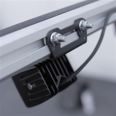 Leitner Designs Light Bracket