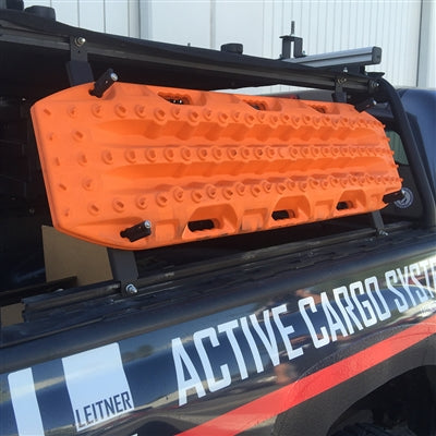 Leitner Designs MaxTrax Mounting Plates