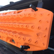 Leitner Designs MaxTrax Mounting Plates