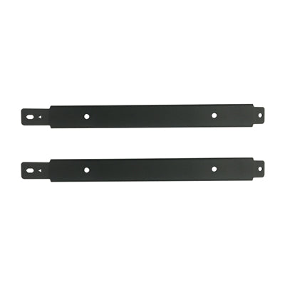 Leitner Designs MaxTrax Mounting Plates