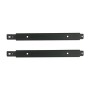 Leitner Designs MaxTrax Mounting Plates