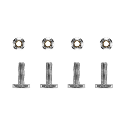 Leitner Designs MaxTrax Mounting Plates