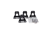 Leitner Designs Roof Top Tent Bracket