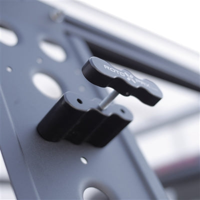Leitner Designs Universal Mounting Plate For Rack