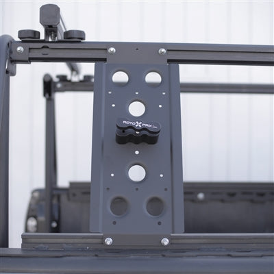 Leitner Designs Universal Mounting Plate For Rack – Off Road Tents