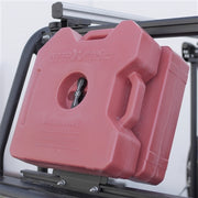 Leitner Designs Universal Mounting Plate For Rack