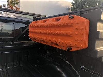 Leitner Designs MaxTrax Gear-Pod XL Mounting Kit