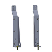 Leitner Designs Tacoma Bed Stiffeners