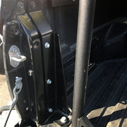 Leitner Designs Tacoma Bed Stiffeners