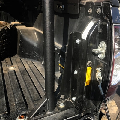 Leitner Designs Tacoma Bed Stiffeners