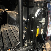 Leitner Designs Tacoma Bed Stiffeners