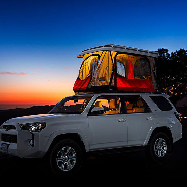 4th Gen 4runner Roof Tent For Toyota 4runner 4th Gen 4runner