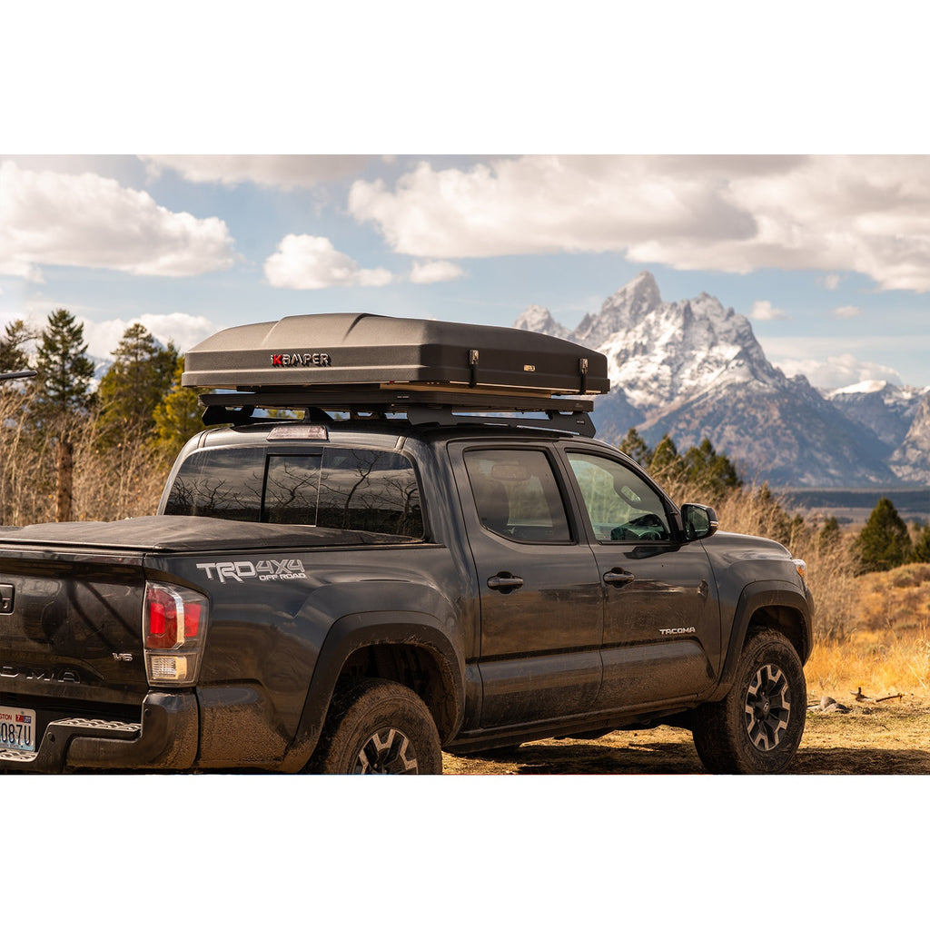 Ikamper Skycamp Tacoma Ikamper Tacoma IKamper 16-23 Tacoma