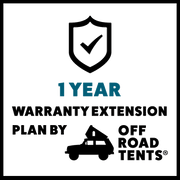 Warranty Extension