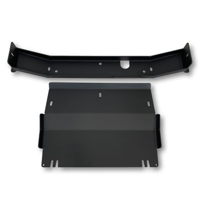 RCI Skid Plate For Transfer Case For Toyota FJ Cruiser 07-14