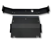 RCI Skid Plate For Transfer-Case For Toyota 4Runner 4th Gen 03-09 / Lexus GX470