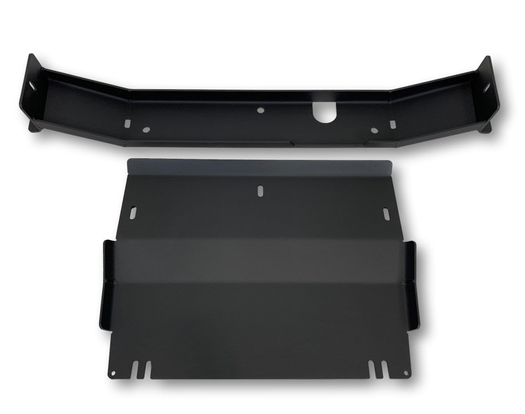 RCI Skid Plate For Transfer-Case For Toyota 4Runner 4th Gen 03-09 / Lexus GX470