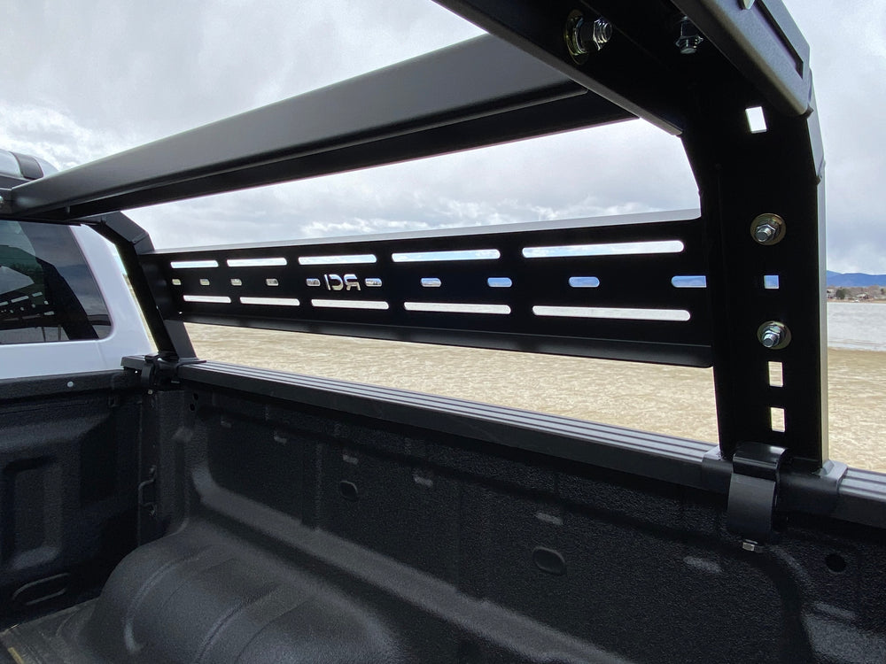 RCI Bed Rack With Bolts