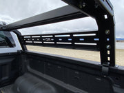 RCI Bed Rack With Bolts