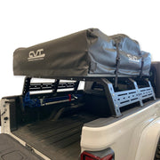 RCI 12" Adjustable Bed Rack For Chevy Pick Up Trucks