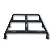 RCI 12" Aluminum HD Bed Rack For Chevy Pickup Trucks