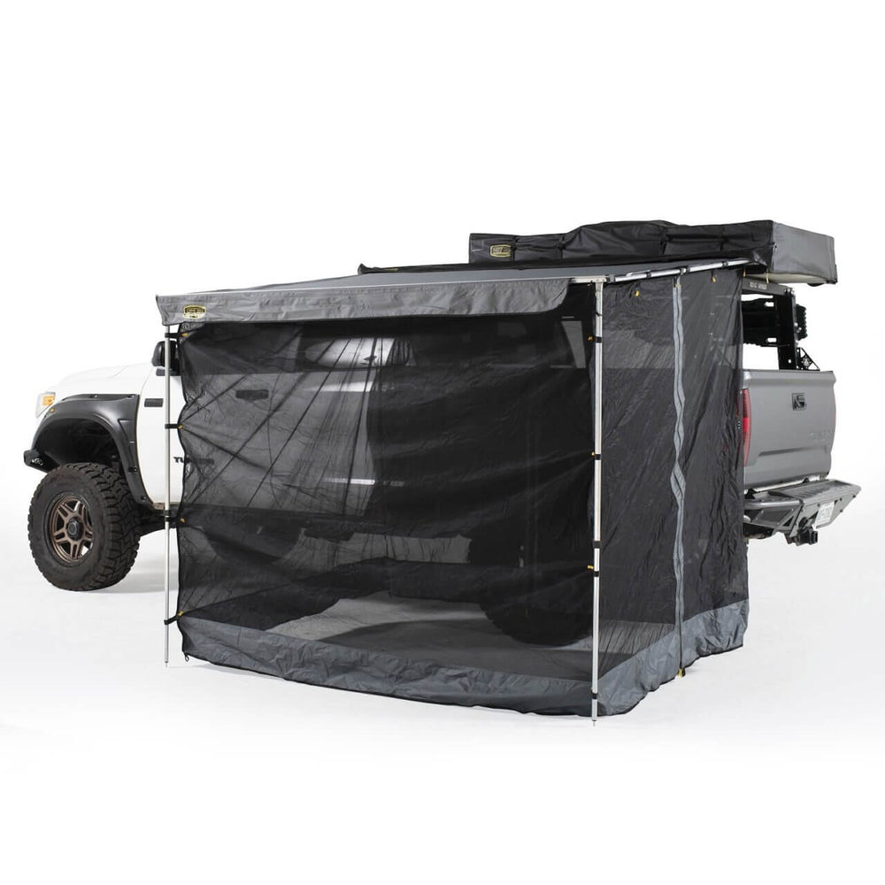 Smittybilt GEN2 8' Awning Mesh Room