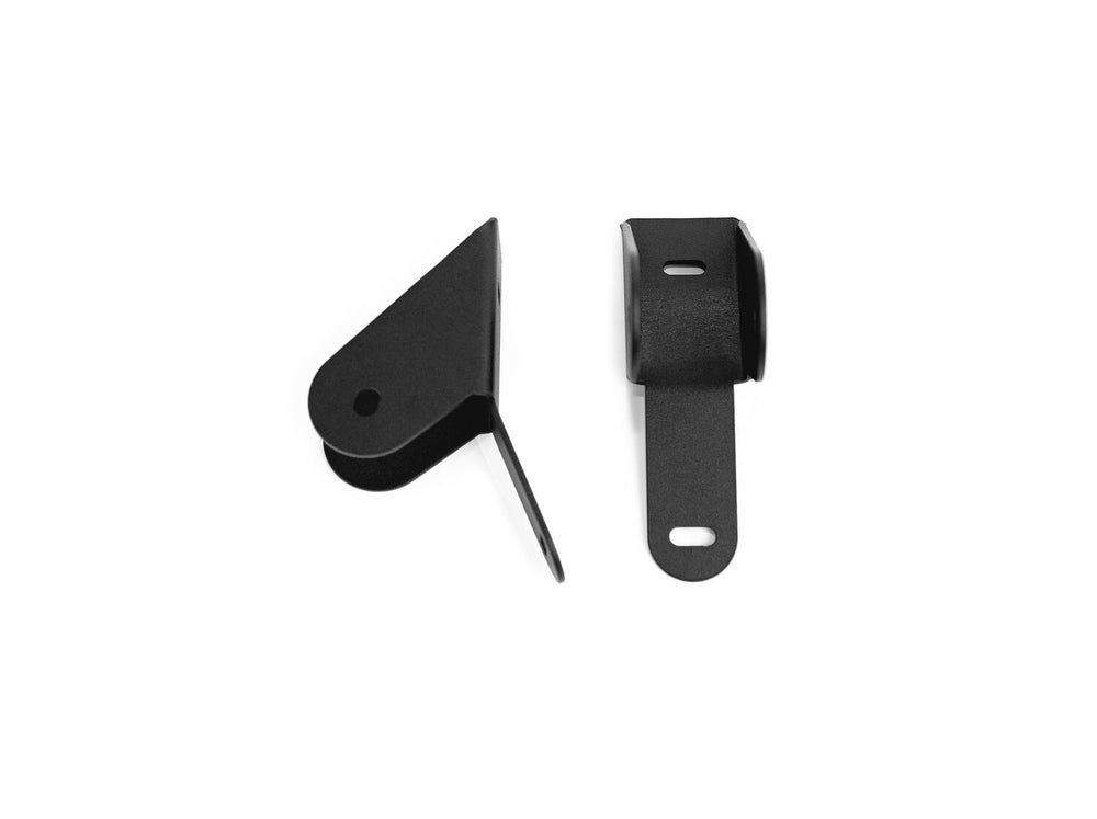 Leitner Designs 2019 GM Rear Support Bar Bracket KIT