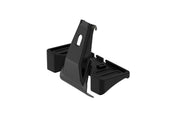 Thule Square Cross Bars For Toyota Tundra 2014 - 2021