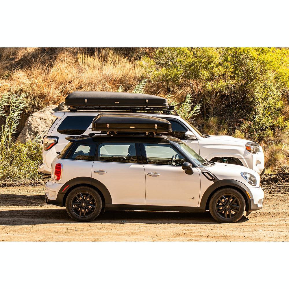 iKamper Skycamp Mini 2.0 Roof Top Tent