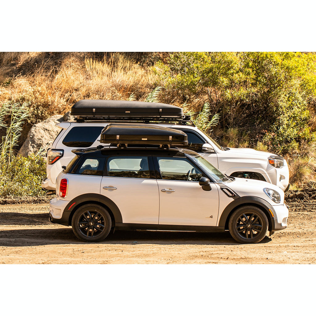mini countryman roof top tent iKamper Skycamp Mini 2 Person Hardshell Roof Top Tent – Off Road Tents