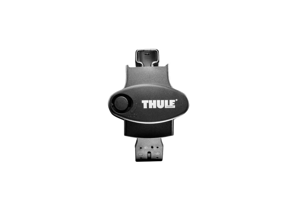 Thule Cross Bars For Toyota Sequoia With Factory Side Rails 2008 to Current