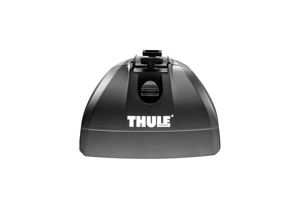 Thule Cross Bars For Mercedes Benz Sprinter With Factory Tracks or Fixed Points 2010 to Current