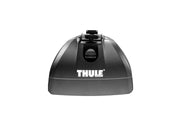 Thule Cross Bars For Mercedes Benz Sprinter With Factory Tracks or Fixed Points 2010 to Current