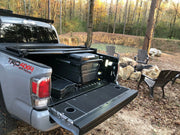 BillieBars Tacoma Tailgate Cover 2005-2023