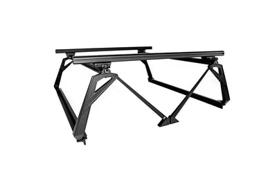Leitner Active Cargo System ACS FORGED Bed Rack For GMC
