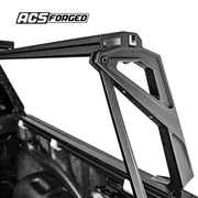highlights of the Leitner Designs FORGED Active Cargo System For GMC