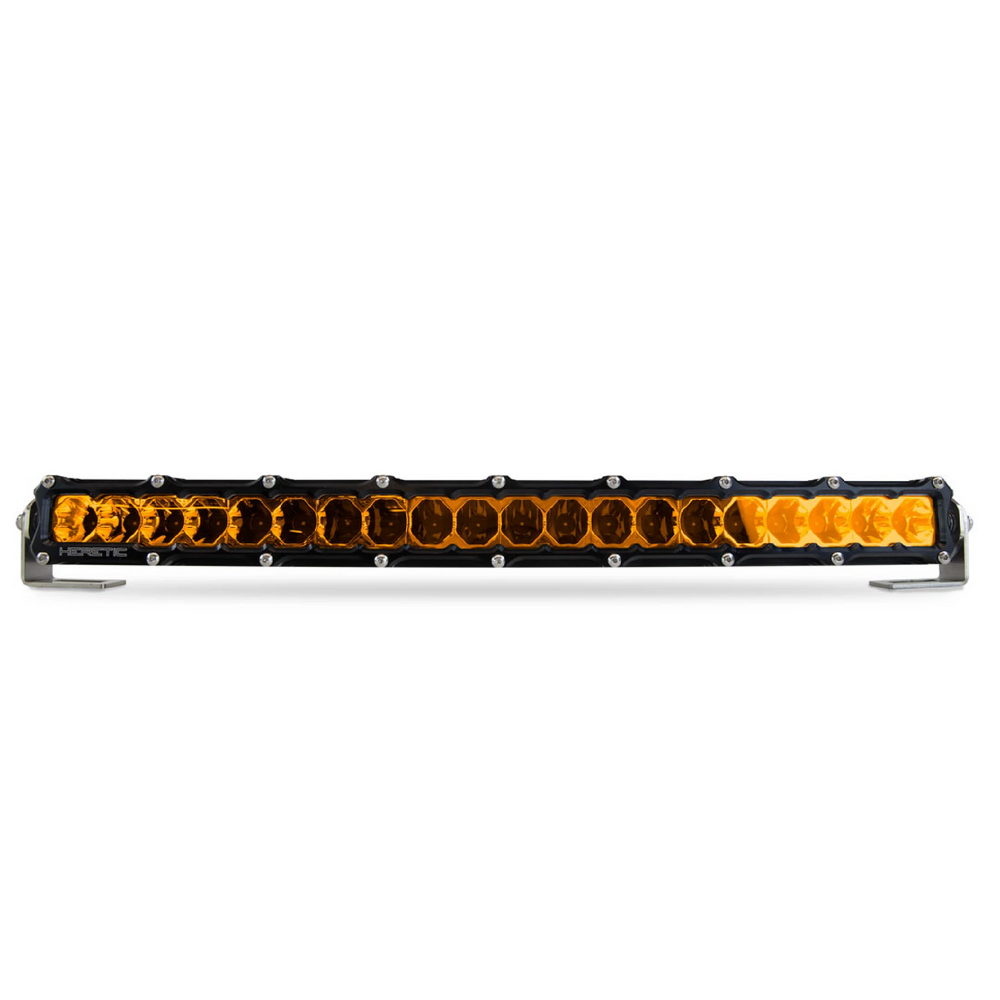 Optimized Light Shape & Lumens