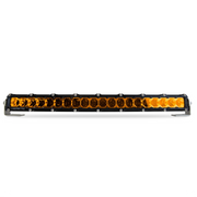 Optimized Light Shape & Lumens
