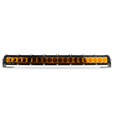 Optimized Light Shape & Lumens