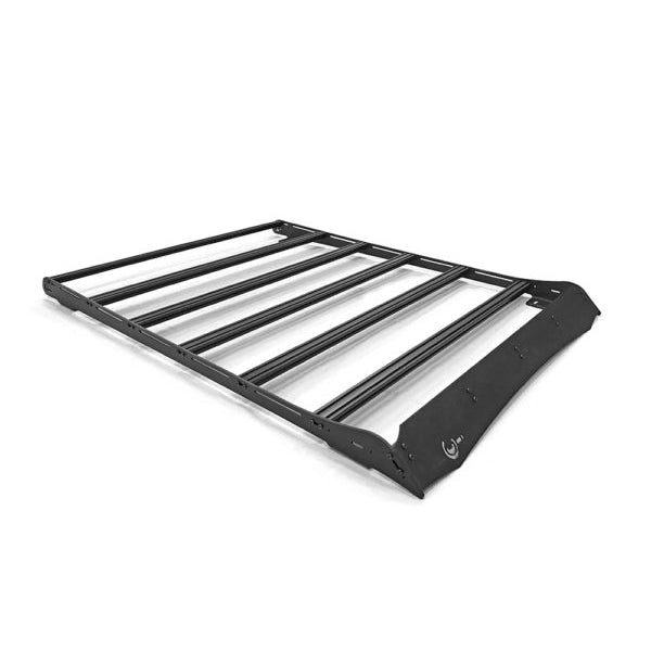 Prinsu Toyota 4Runner 5th Gen 3/4 Roof Rack