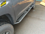 2nd Generation Toyota Tundra Overland Rock Sliders by CBI Offroad