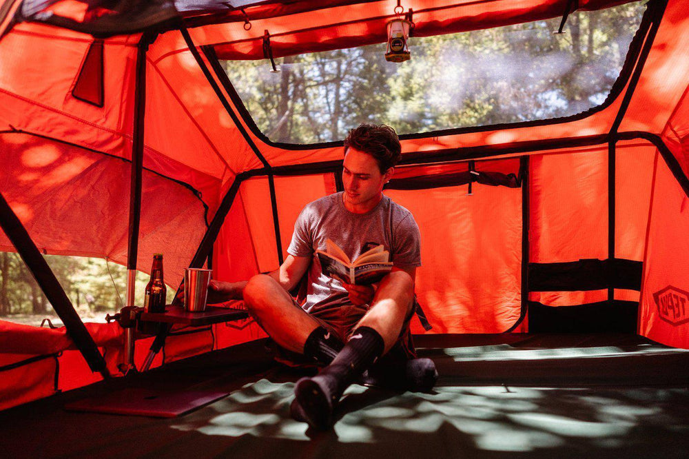 Thule Tepui Roof Top Tent Table – Off Road Tents