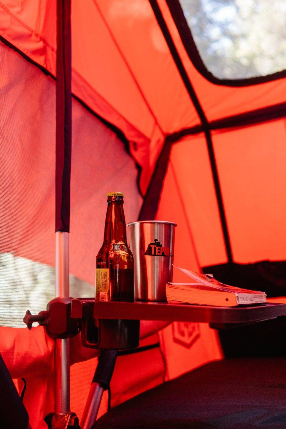 Thule Tepui Roof Top Tent Table