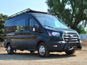 Aluminess Transit Baja Bar Bumper