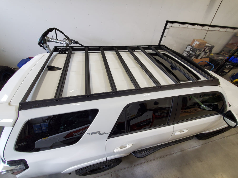 RCI Full Length Roof Rack For 4Runner 5th Gen